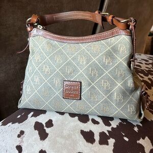 Dooney and Bourke Handbag